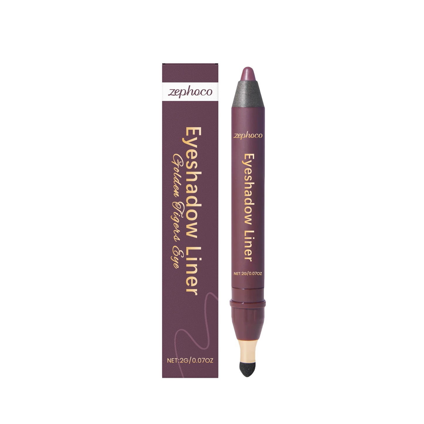 💎Shadow Liner 2-in-1 Eyeliner & Eyeshadow