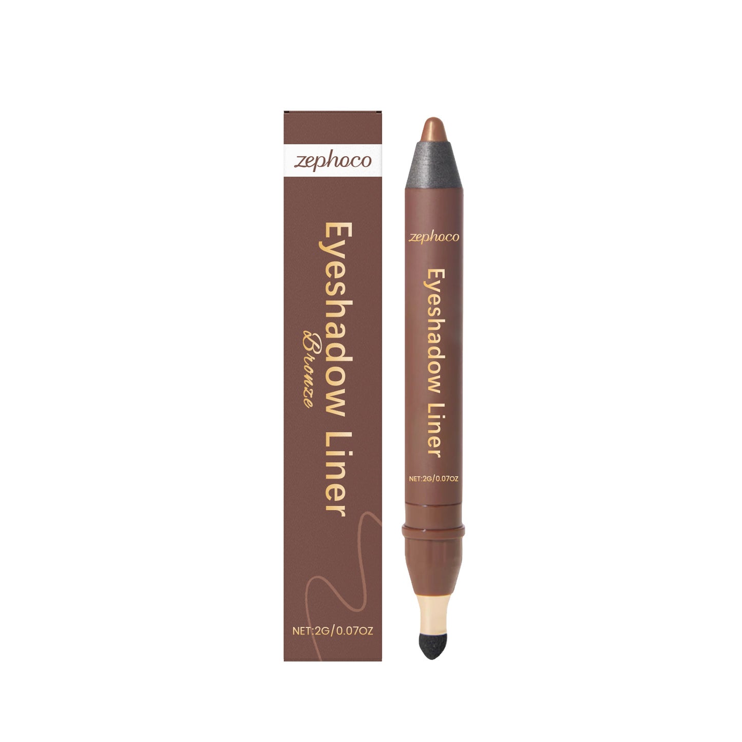 💎Shadow Liner 2-in-1 Eyeliner & Eyeshadow