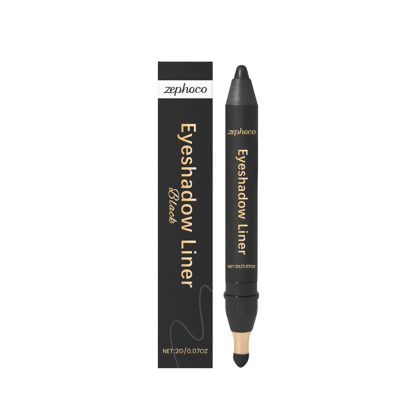💎Shadow Liner 2-in-1 Eyeliner & Eyeshadow