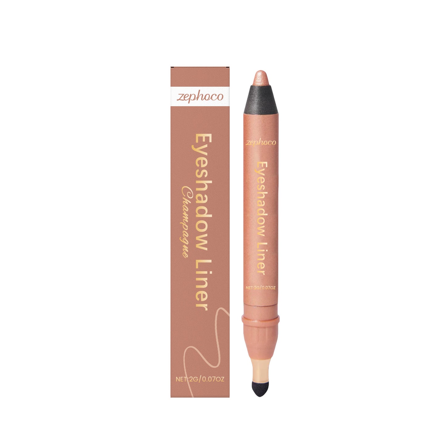 💎Shadow Liner 2-in-1 Eyeliner & Eyeshadow